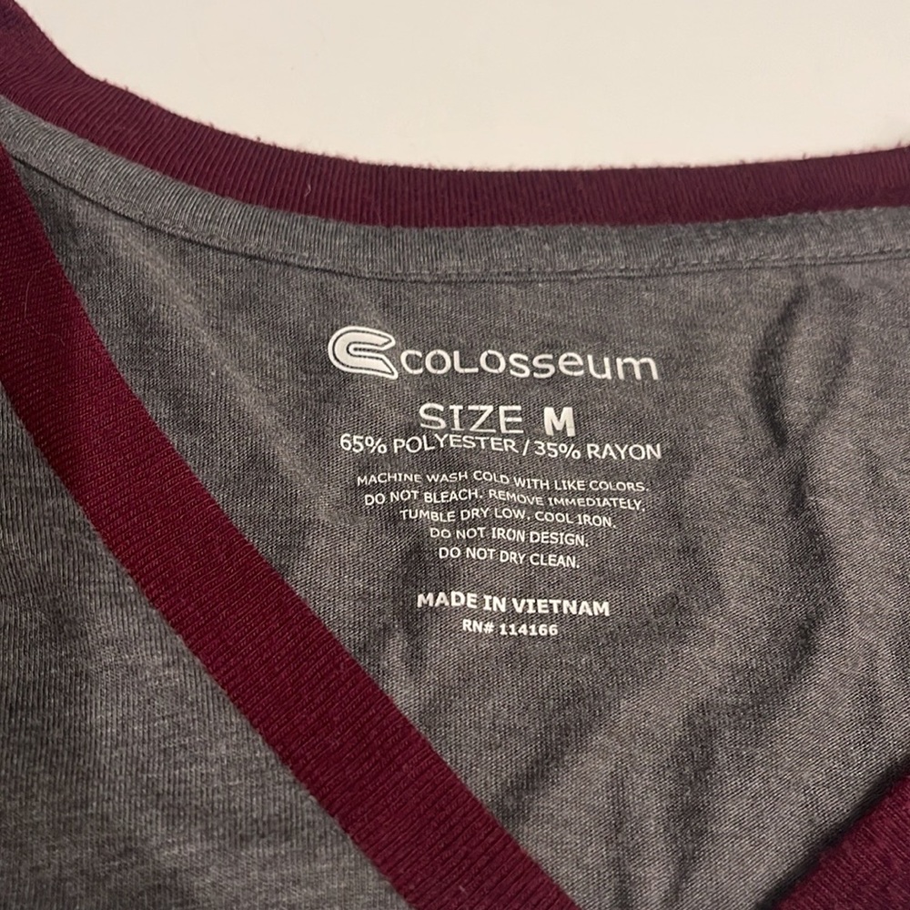 ASU t-shirt - Picture 3 of 5